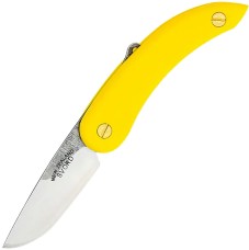 Нож Svord Peasant Yellow
