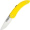 Нож Svord Peasant Yellow