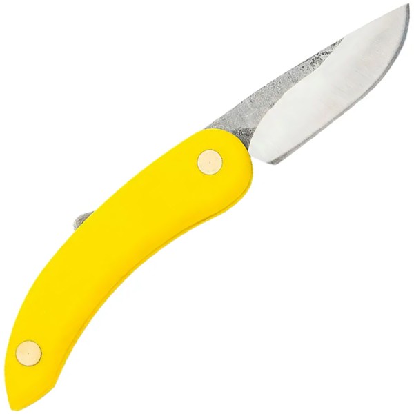 Нож Svord Peasant Yellow