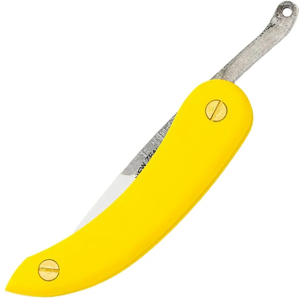 Нож Svord Peasant Yellow