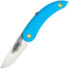 Нож Svord Peasant Blue