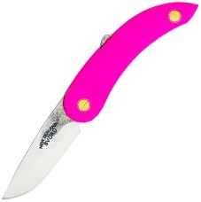 Нож Svord Peasant Pink