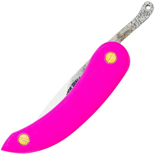 Нож Svord Peasant Pink