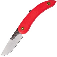 Нож Svord Peasant Red