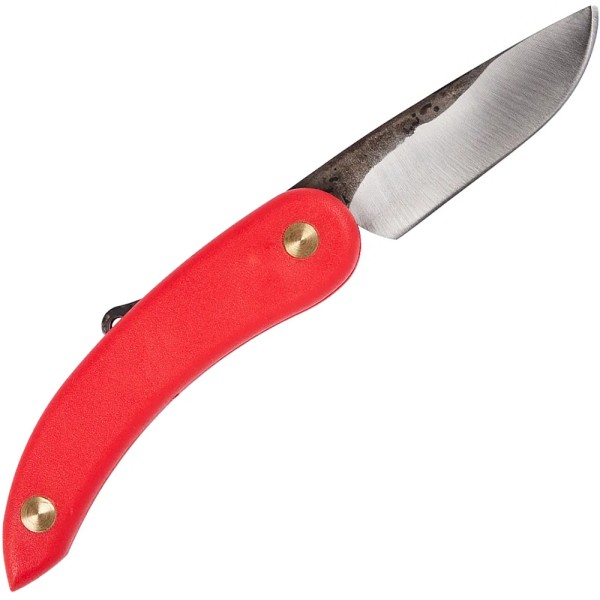 Нож Svord Peasant Red