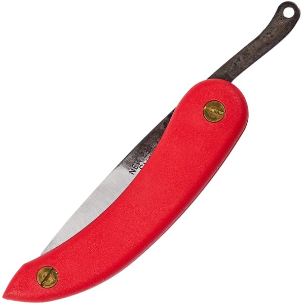 Нож Svord Peasant Red