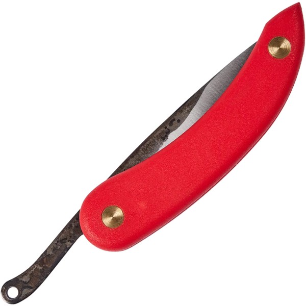 Нож Svord Peasant Red