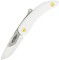 Нож Svord Peasant White