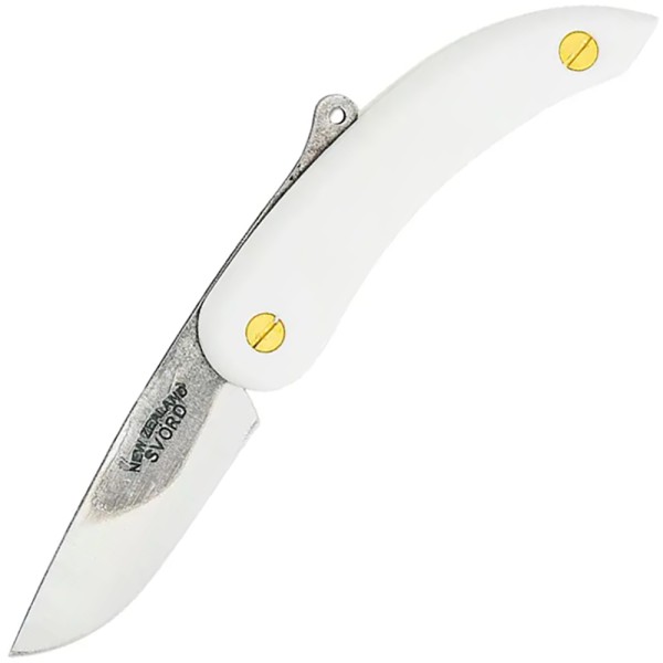 Нож Svord Peasant White