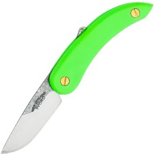 Нож Svord Peasant Green