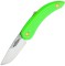 Нож Svord Peasant Green