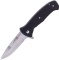 Нож Al Mar SERE 2020, D2, G10 Black