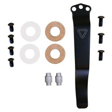 Набір запчастин Ontario Knife RAT II Repair Kit