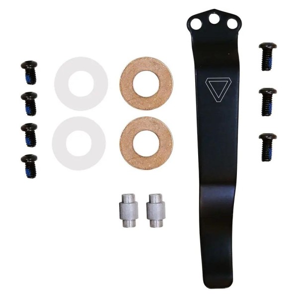 Набір запчастин Ontario Knife RAT II Repair Kit
