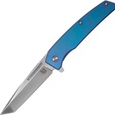 Нож Ontario Knife Ti22 ultrablue