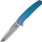 Ніж Ontario Knife Ti22 ultrablue
