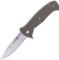 Ніж Al Mar SERE 2020, 8Cr13MoV, FRN Od green