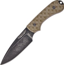 Нож Bradford Guardian 3 Textured, AEB-L, G10 od green