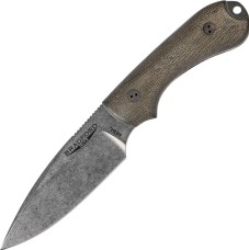 Ніж Bradford Guardian 3 3D AEB-L Micarta