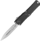 Нож Microtech Combat Troodon LT D/E - STW STD Black