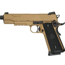 Пистолет пневматический Sig Sauer Air 1911 Emperor Scorpion Blowback BB
