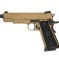 Пистолет пневматический Sig Sauer Air 1911 Emperor Scorpion Blowback BB