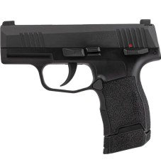 Пистолет пневматический Sig Sauer P365 Blowback кал.4,5мм