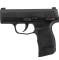 Пистолет пневматический Sig Sauer P365 Blowback кал.4,5мм