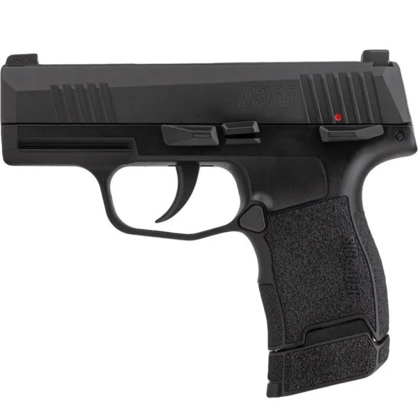 Пистолет пневматический Sig Sauer P365 Blowback кал.4,5мм