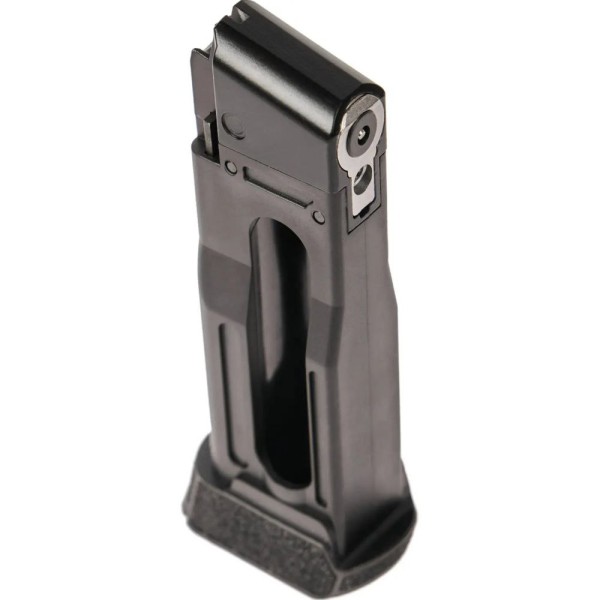 Пистолет пневматический Sig Sauer P365 Blowback кал.4,5мм
