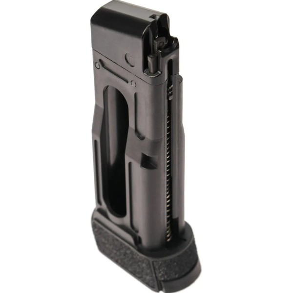 Пистолет пневматический Sig Sauer P365 Blowback кал.4,5мм
