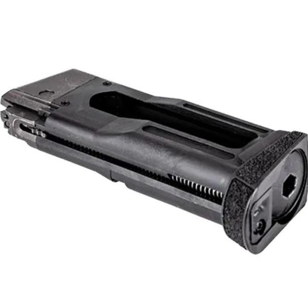 Пистолет пневматический Sig Sauer P365 Blowback кал.4,5мм
