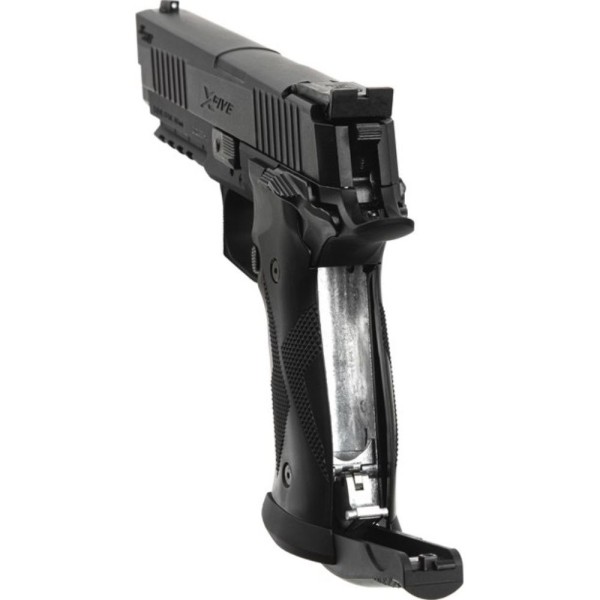 Пистолет пневматический Sig Sauer P226 X5 Blowback кал.177