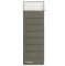 Спальник с капюшоном Naturehike LD350 CNK2300SD016, темно-зеленый