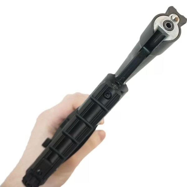 Пневматический пистолет Umarex Browning Buck Mark URX кал. 4,5 мм