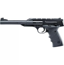 Пневматический пистолет Umarex Browning Buck Mark URX кал. 4,5 мм
