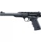 Пневматический пистолет Umarex Browning Buck Mark URX кал. 4,5 мм