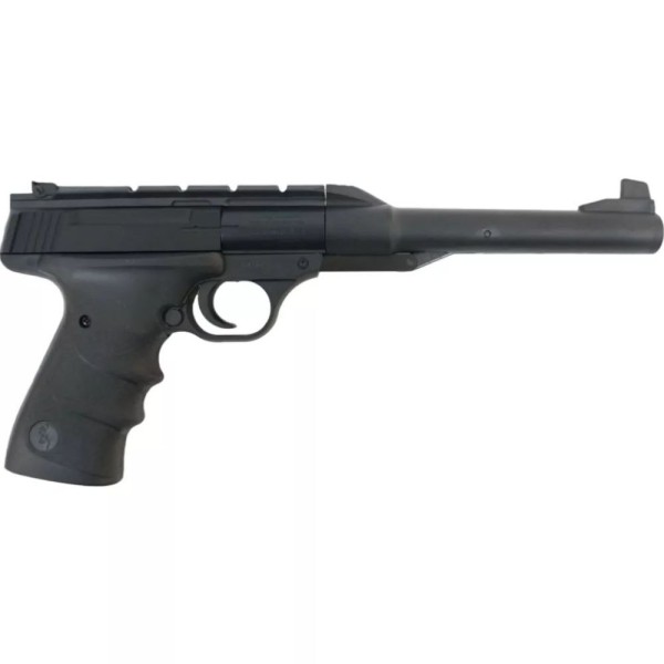 Пневматический пистолет Umarex Browning Buck Mark URX кал. 4,5 мм