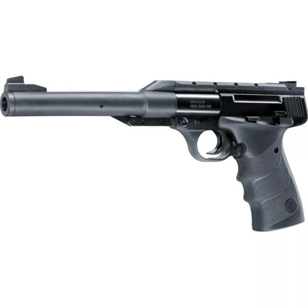 Пневматический пистолет Umarex Browning Buck Mark URX кал. 4,5 мм