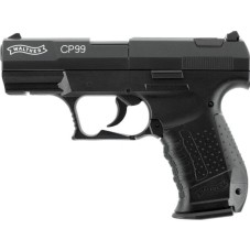 Пневматический пистолет Umarex Walther CP99 кал.4,5мм
