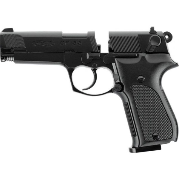 Пневматический пистолет  Umarex Walther CP88 кал.4,5мм