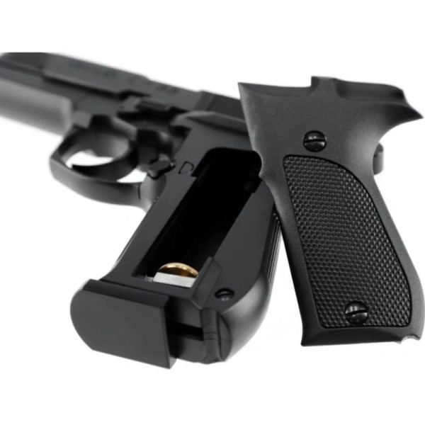 Пневматический пистолет  Umarex Walther CP88 кал.4,5мм