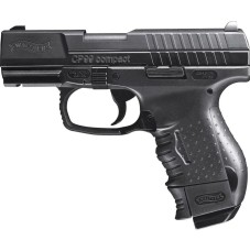 Пневматический пистолет Umarex Walther CP99 Compact Blowback кал.4,5мм