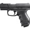 Пневматический пистолет Umarex Walther CP99 Compact Blowback кал.4,5мм