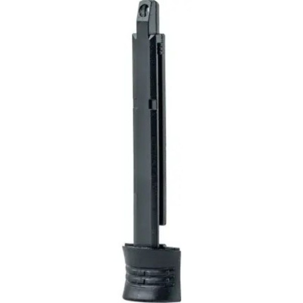 Пневматический пистолет Umarex Walther CP99 Compact Blowback кал.4,5мм