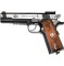 Пневматический пистолет Umarex Colt Special Combat Classic кал.4,5мм