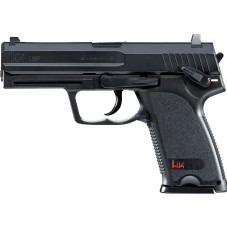 Пневматический пистолет Umarex Heckler & Koch USP кал.4,5мм