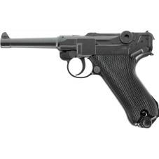 Пневматический пистолет Umarex Legends Luger P08 кал.4,5мм