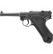 Пневматичний пістолет Umarex Legends Luger P08 кал.4,5мм