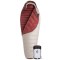 Спальний мішок Naturehike Snowbird з натуральним пухом NH20YD001, р-р L, коричневий, 380 г
